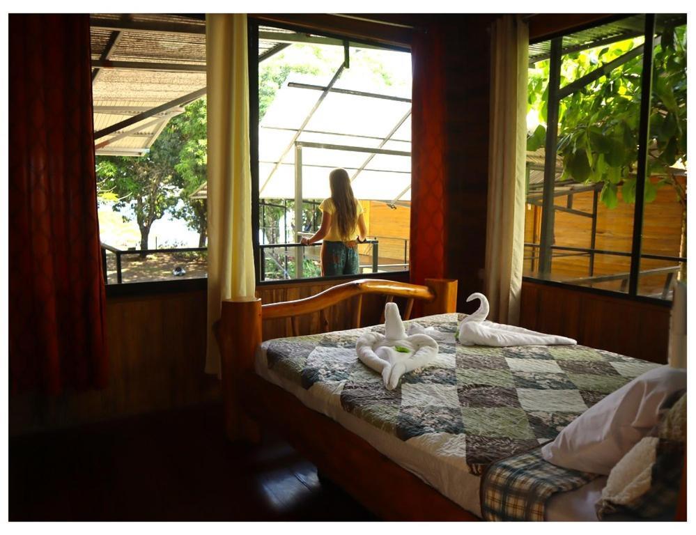 Terrazas Del Golfo Hotel La Palma Eksteriør billede