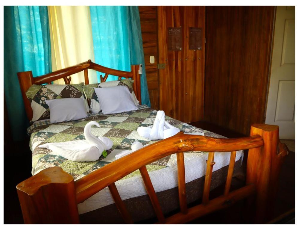 Terrazas Del Golfo Hotel La Palma Eksteriør billede