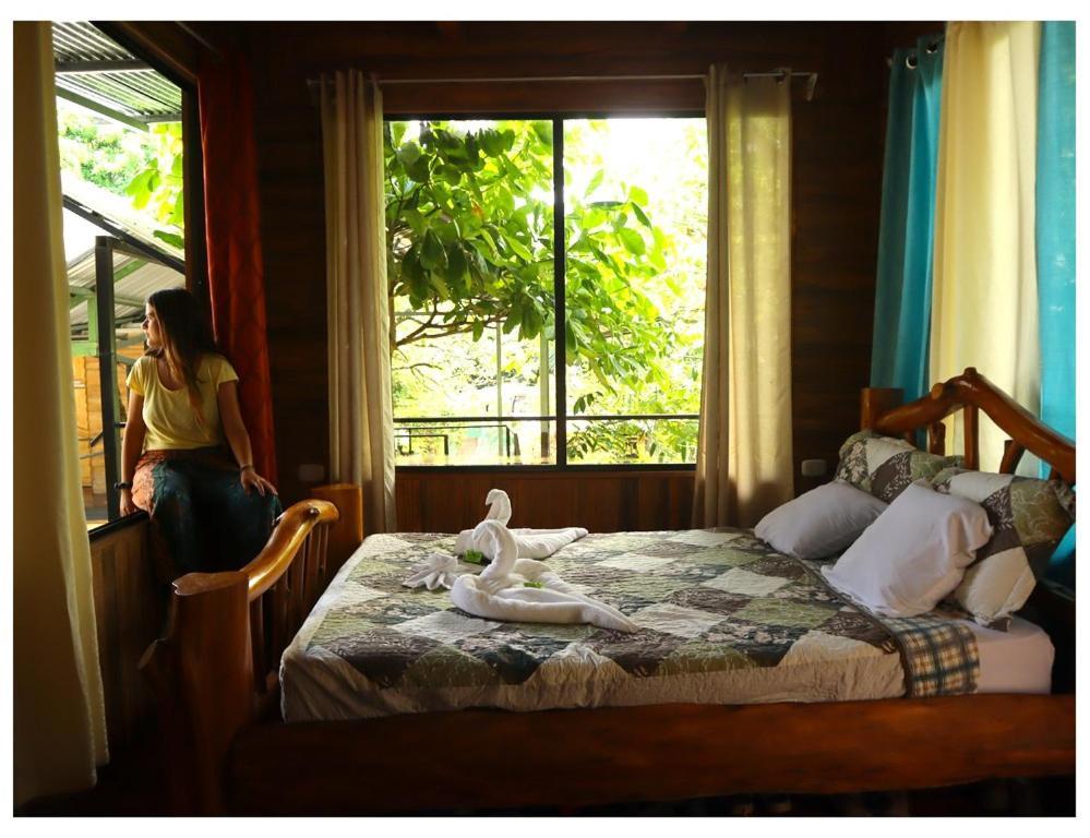 Terrazas Del Golfo Hotel La Palma Eksteriør billede