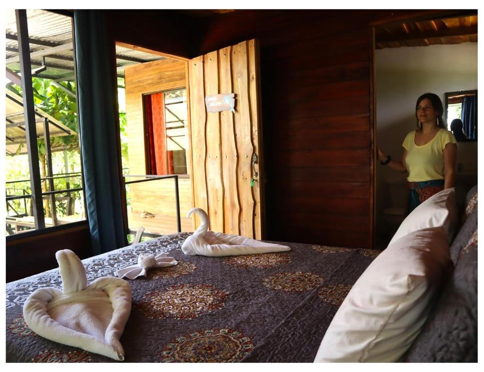 Terrazas Del Golfo Hotel La Palma Eksteriør billede