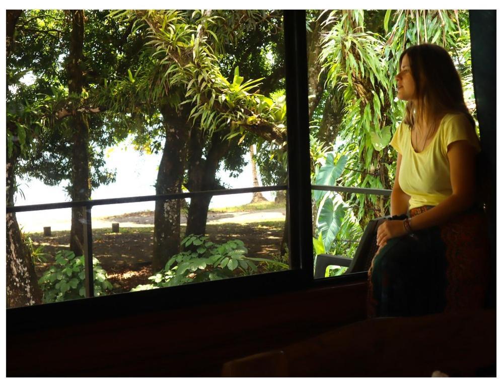 Terrazas Del Golfo Hotel La Palma Eksteriør billede