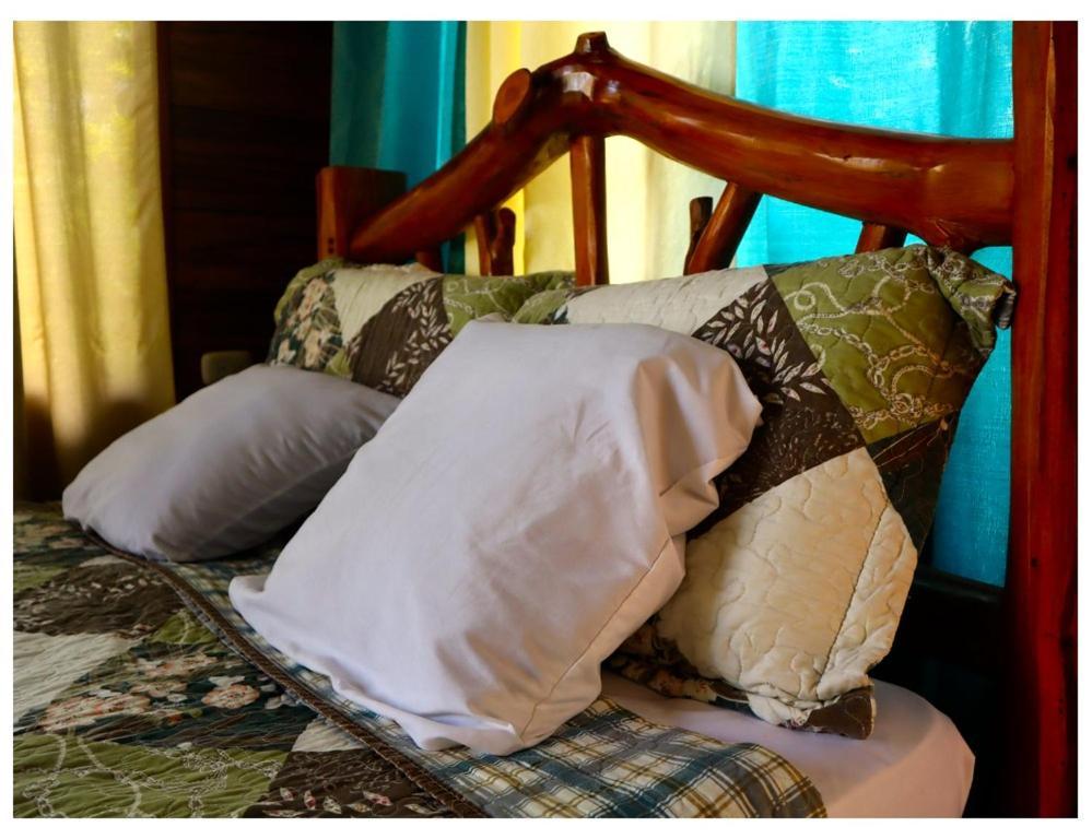 Terrazas Del Golfo Hotel La Palma Eksteriør billede