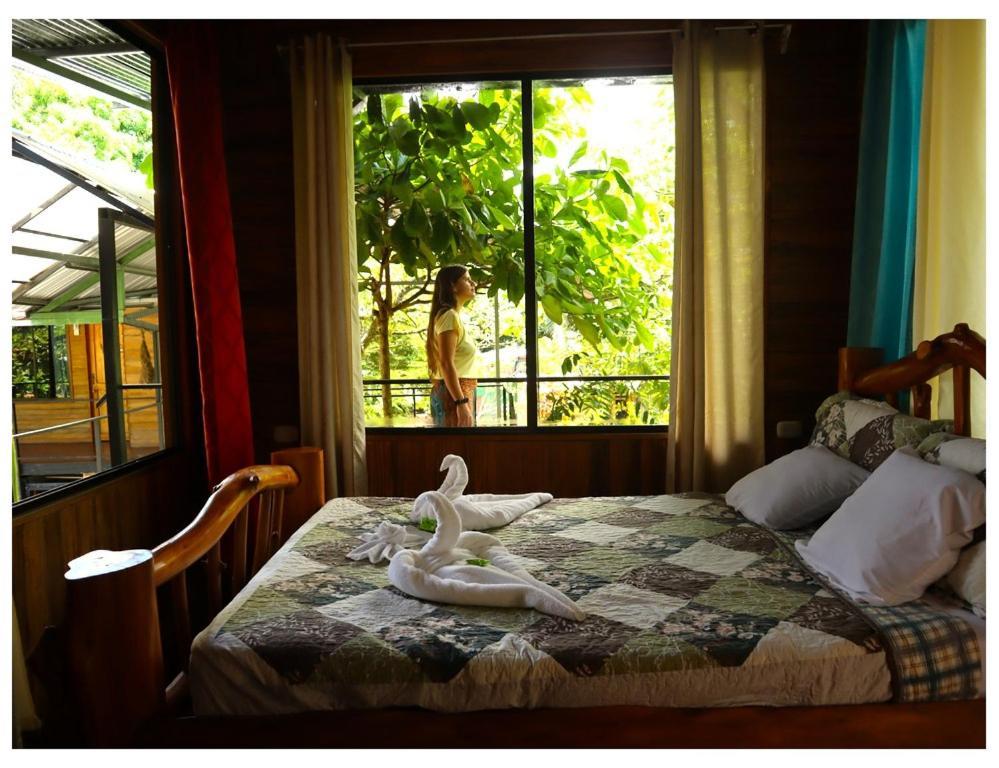 Terrazas Del Golfo Hotel La Palma Eksteriør billede