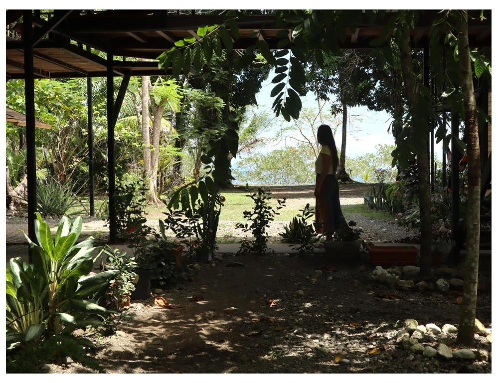 Terrazas Del Golfo Hotel La Palma Eksteriør billede