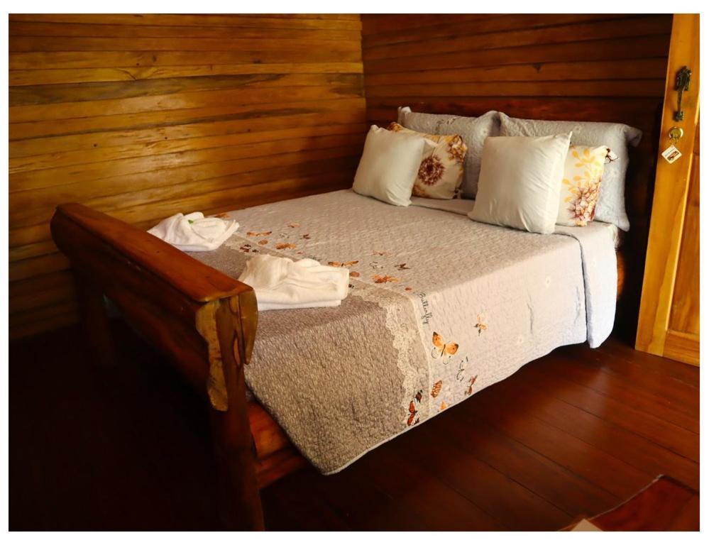 Terrazas Del Golfo Hotel La Palma Eksteriør billede