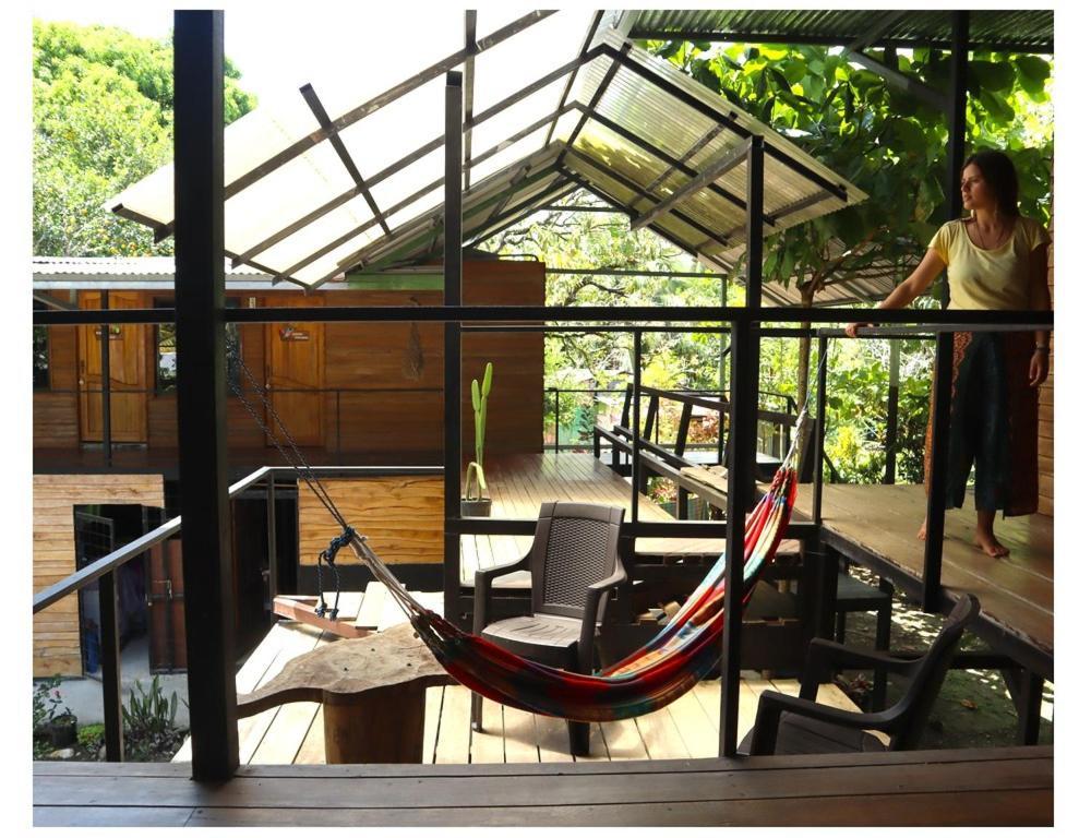 Terrazas Del Golfo Hotel La Palma Eksteriør billede